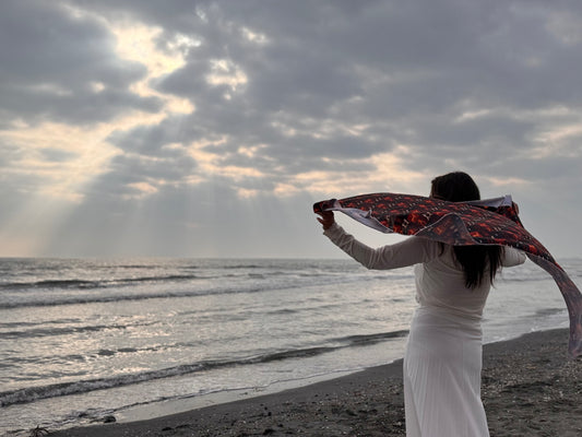 BOURKHAN Heritage Kelagayi