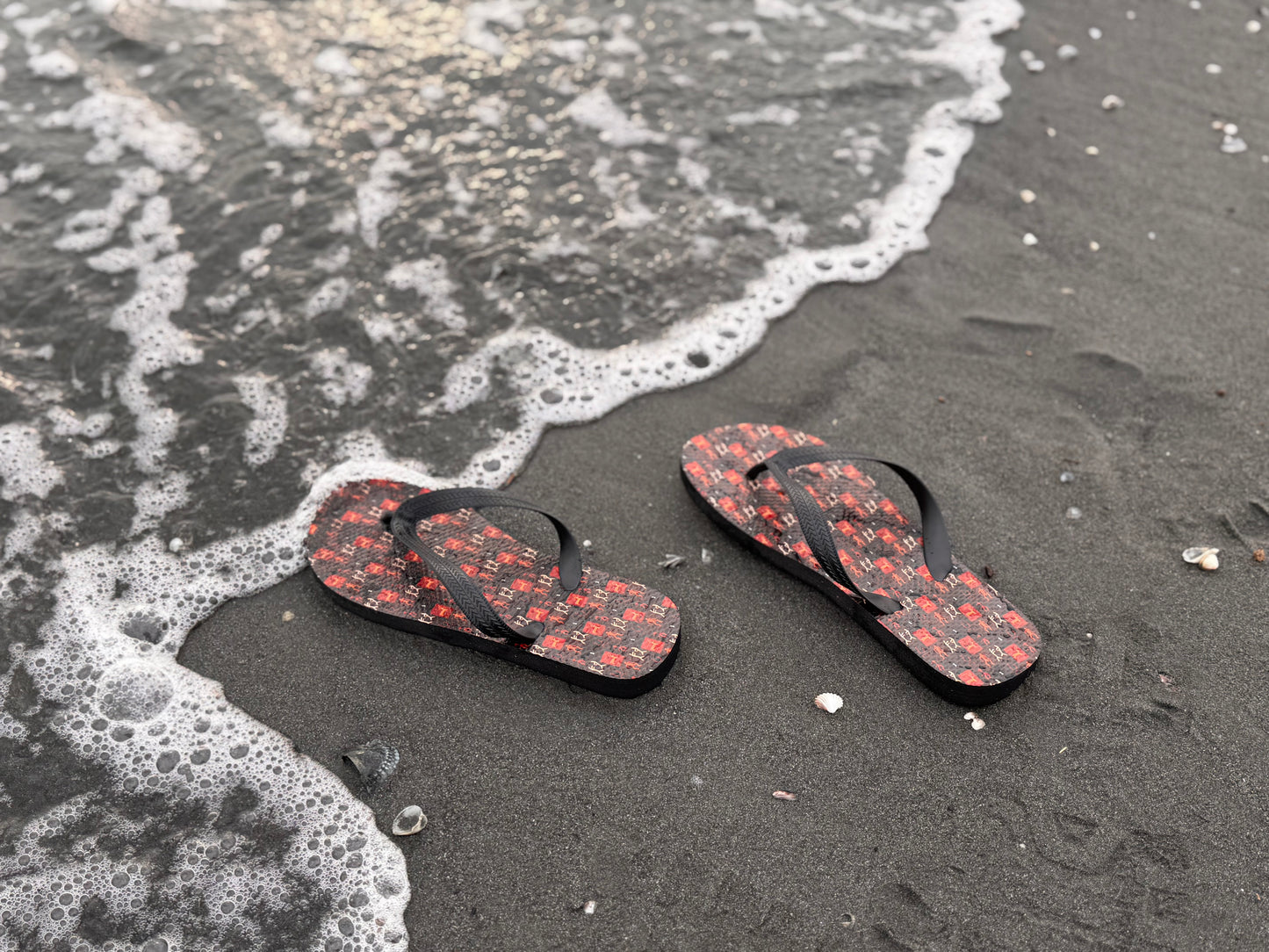 BOURKHAN Premium Flip Flop