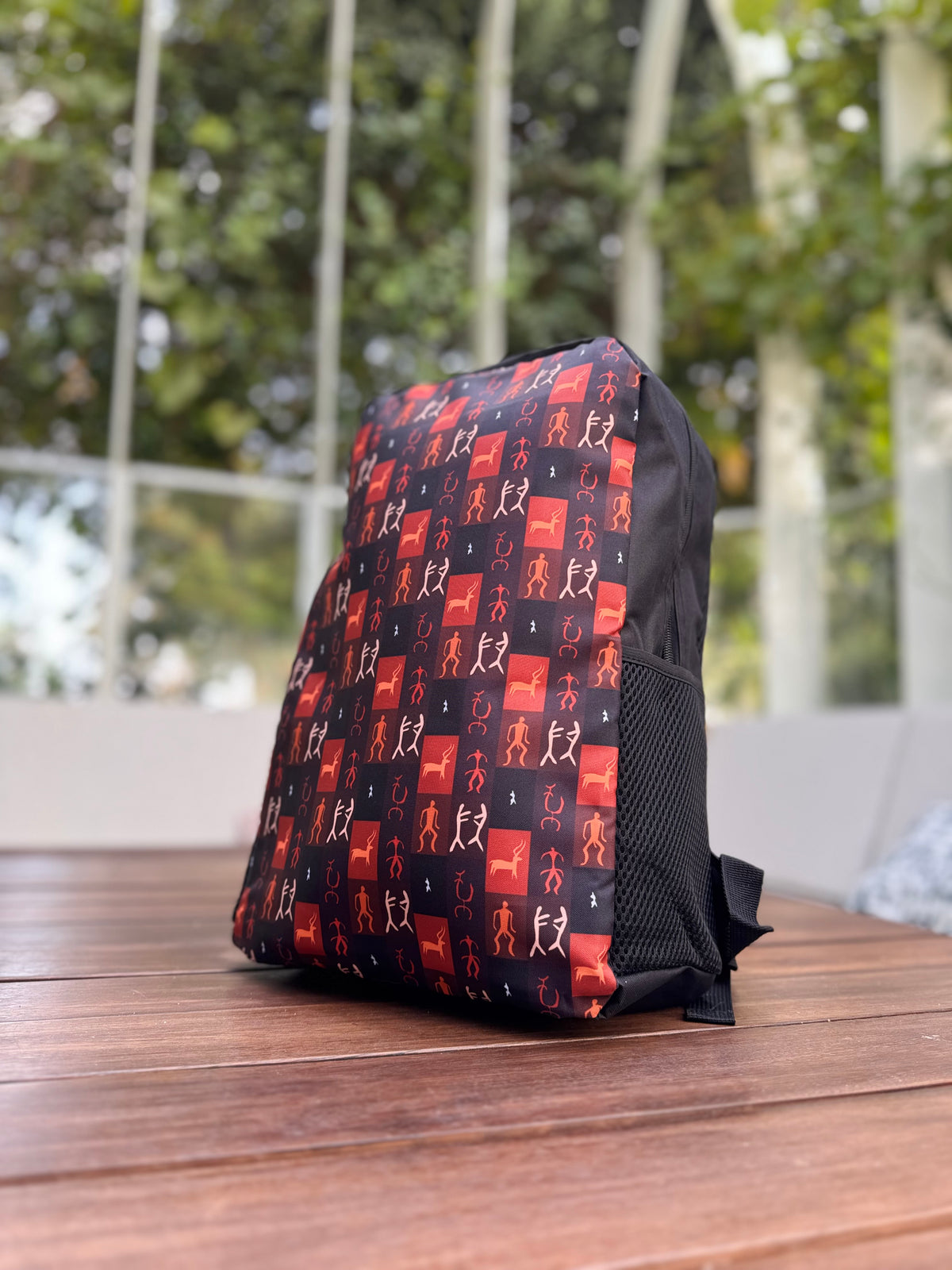 BOURKHAN Belt Bag The Ultimate Fusion of Heritage and Modern Prestige