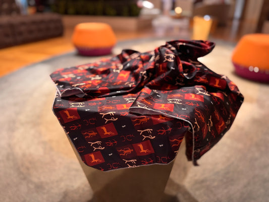 BOURKHAN Heritage Kelagayi