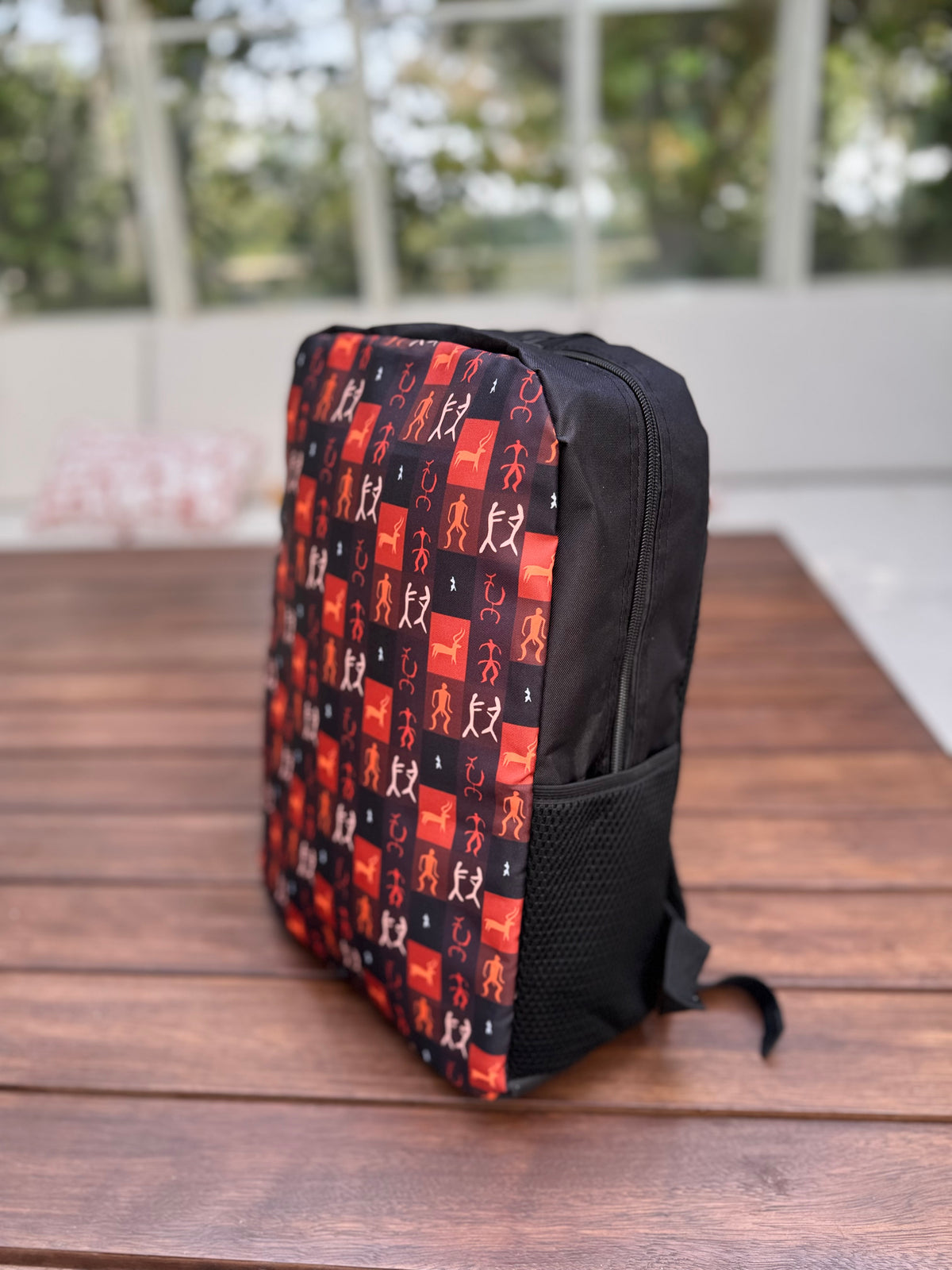 BOURKHAN Belt Bag The Ultimate Fusion of Heritage and Modern Prestige