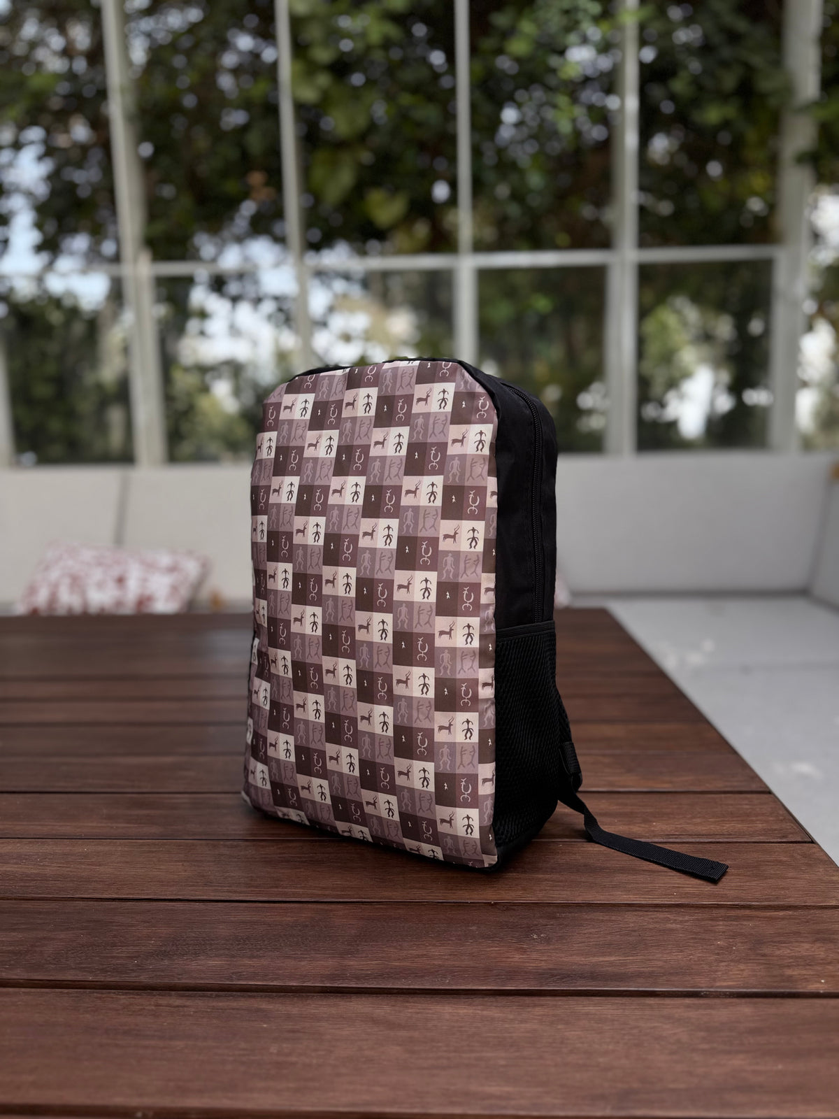 BOURKHAN Belt Bag The Ultimate Fusion of Heritage and Modern Prestige