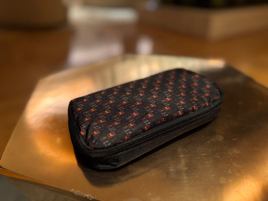 BOURKHAN Elegant Pen Case