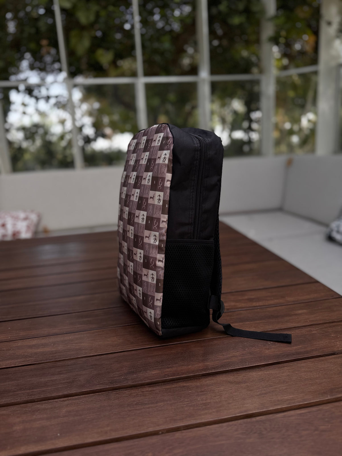 BOURKHAN Belt Bag The Ultimate Fusion of Heritage and Modern Prestige
