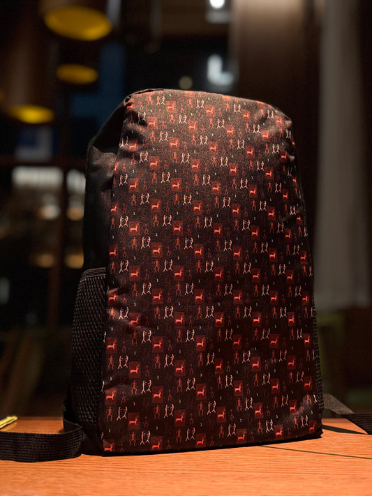 BOURKHAN Belt Bag The Ultimate Fusion of Heritage and Modern Prestige