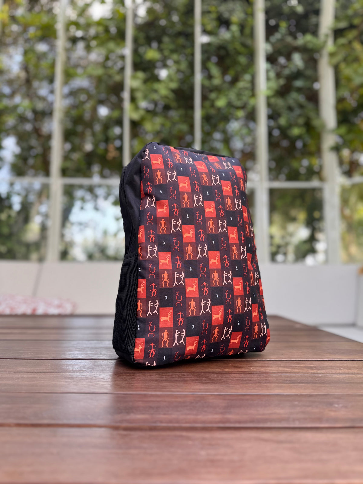 BOURKHAN Belt Bag The Ultimate Fusion of Heritage and Modern Prestige