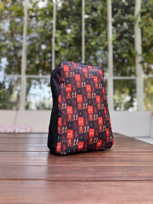 BOURKHAN Belt Bag The Ultimate Fusion of Heritage and Modern Prestige