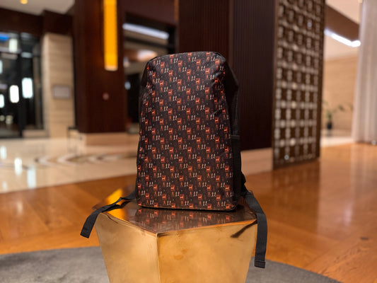 BOURKHAN Belt Bag The Ultimate Fusion of Heritage and Modern Prestige