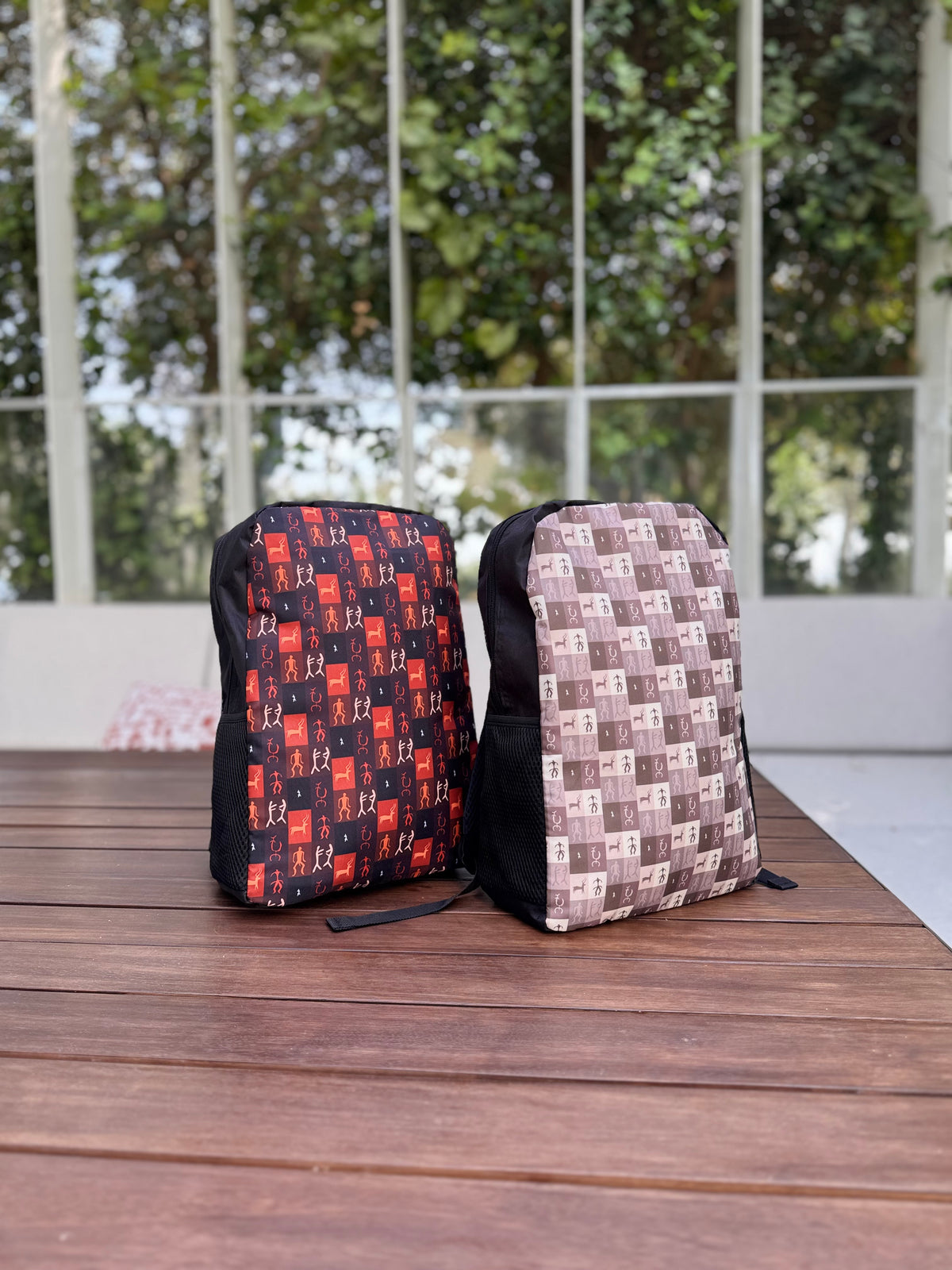 BOURKHAN Belt Bag The Ultimate Fusion of Heritage and Modern Prestige